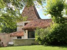 2 Bedroom Converted Pigeonnier with Pool, Tennis & Golf near Aubeterre, Nouvelle Aquitaine, France